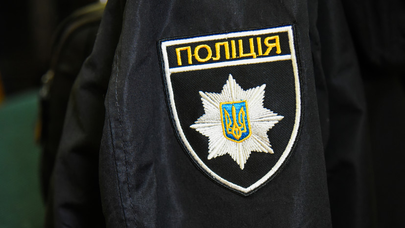 В одном из отелей Киева неизвестный открыл стрельбу