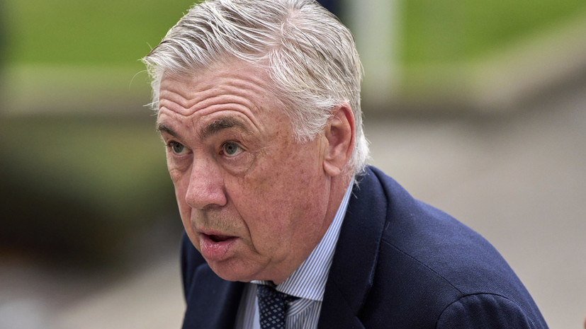 CNN: Анчелотти предложил Кака войти в тренерский штаб сборной Бразилии