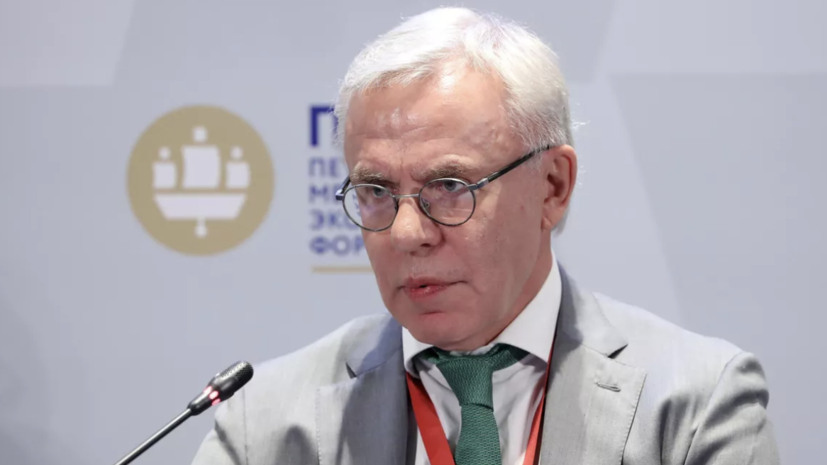 Фетисов назвал несправедливостью недопуск пар и танцоров к отбору на ОИ-2026