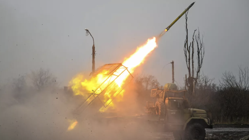 Военкор Поддубный: ВС России атаковали логистические узлы ВСУ на Украине
