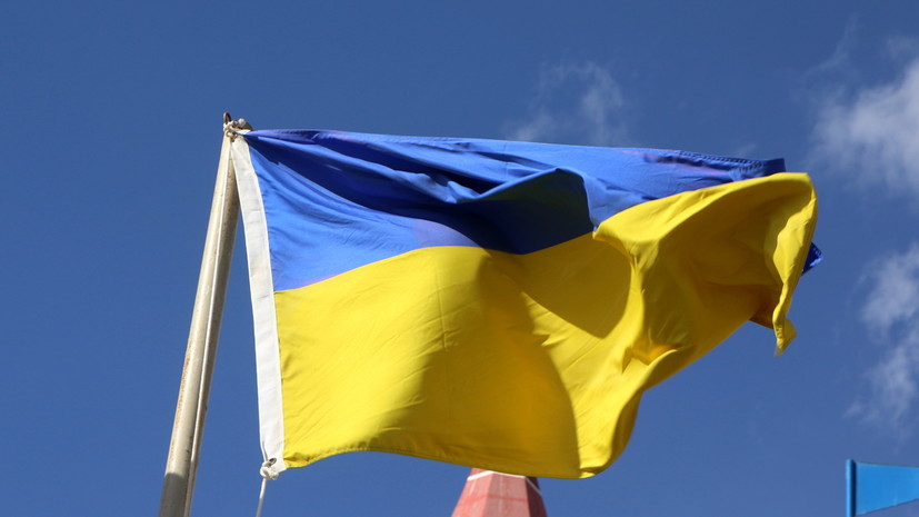 Экс-военный ВСУ: на Украине пропагандируют ненависть к России
