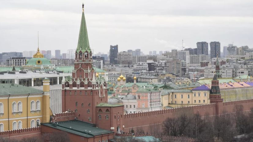 На встречу по безопасности в Москве пригласили свыше 150 стран