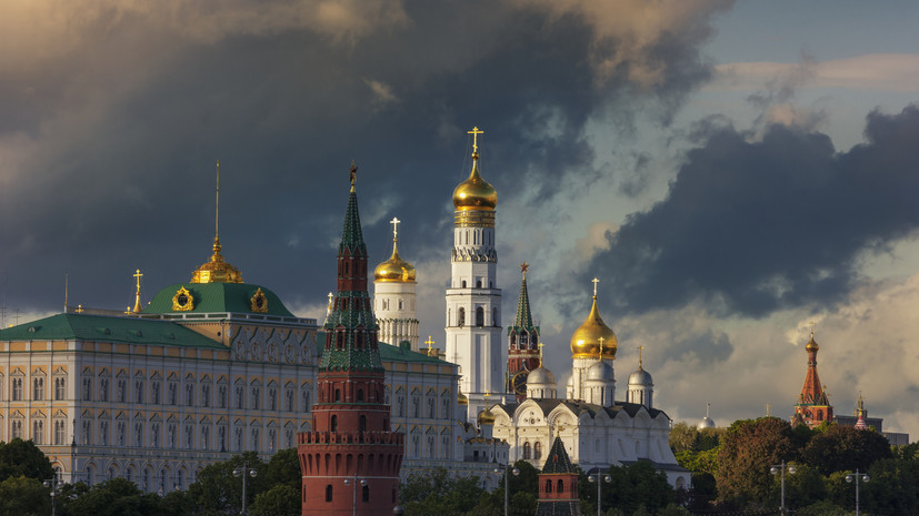Кремль отказался раскрывать состав делегации на переговорах с Киевом в Стамбуле