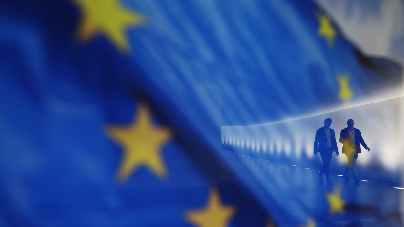 Politico: ЕС введёт санкции против 30 юрлиц «из-за обхода антироссийских мер» 
