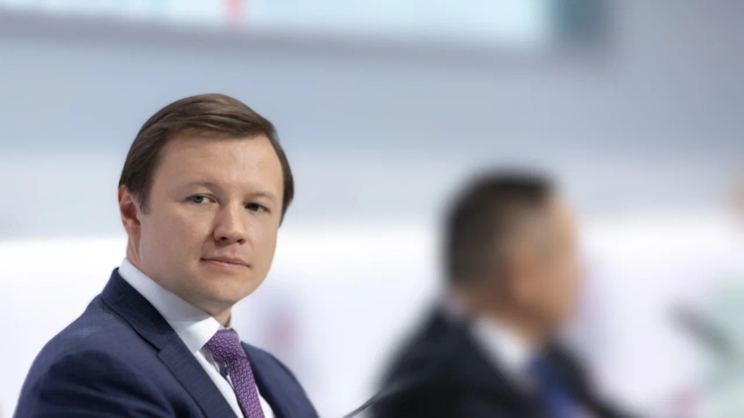 Ефимов: МСП с 2011 года выкупили у Москвы 2,4 тысячи объектов недвижимости в ЦАО