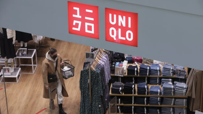 Глава Uniqlo решил не возвращать магазины в Россию из-за того, что «дал слово»