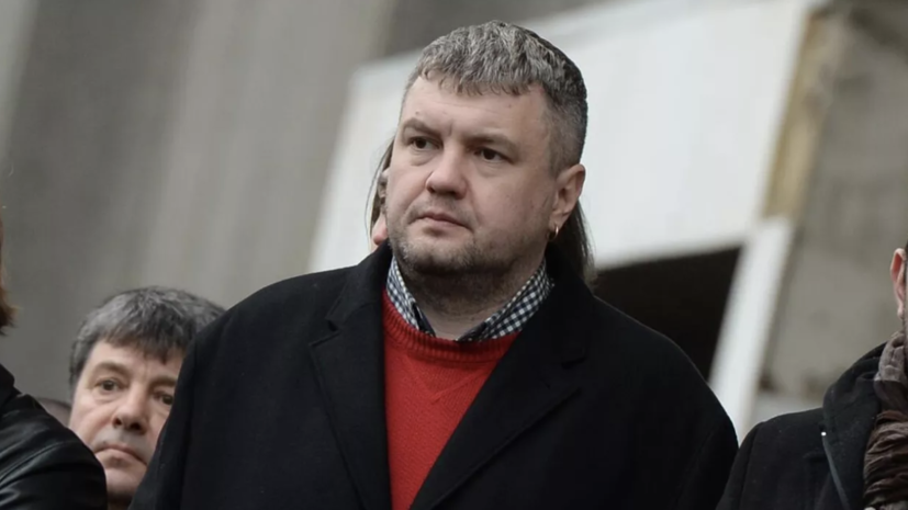 Дело об избиении комментатора Скворцова закрыли из-за примирения сторон