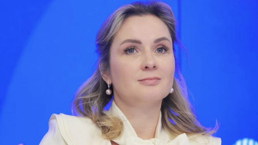 Львова-Белова призвала к новым методам лечения алкозависимости вместо кодировки
