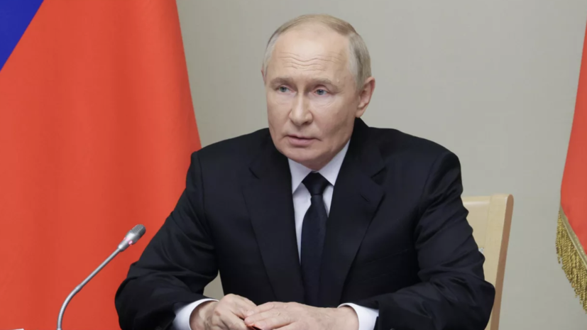 Журналист Христофору: Запад устроил цирк на фоне предложения Путина по Украине