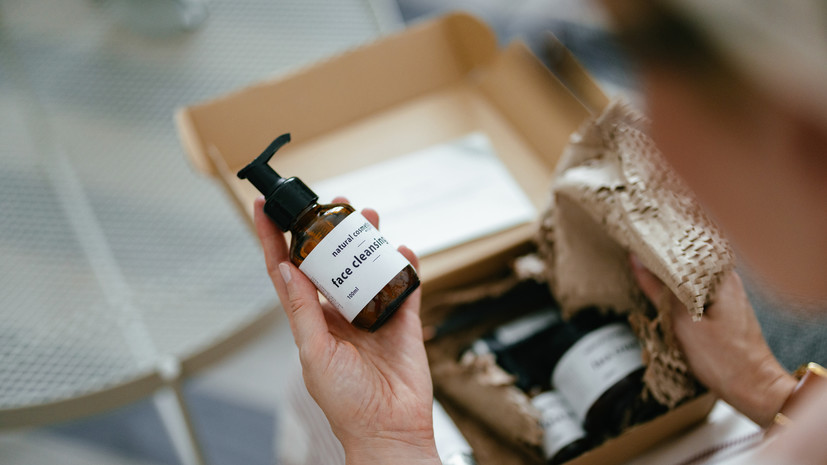 Врач Насонова посоветовала не покупать бьюти-боксы