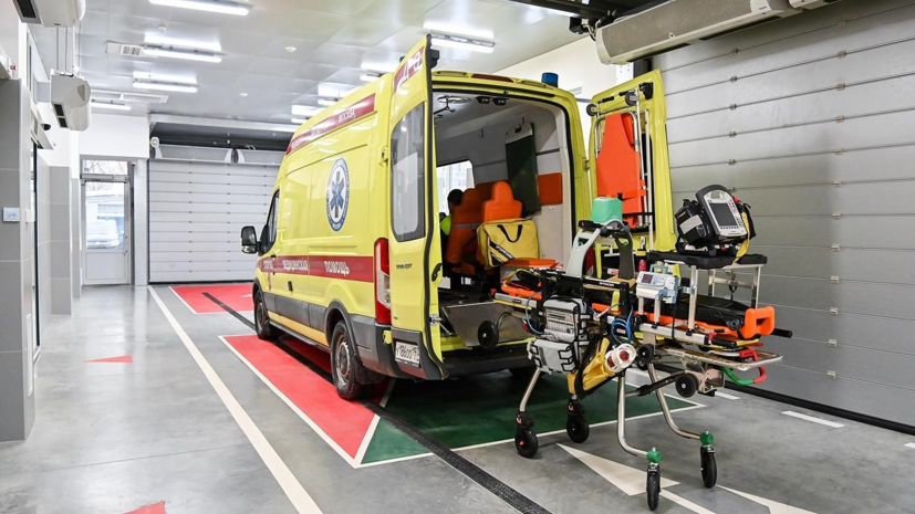 Резидент технополиса «Москва» выпустил 11 млн медизделий для первой и экстренной помощи