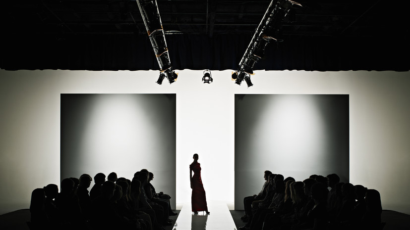 Стилист Герман рассказала о тренде на природные цвета предстоящим летом