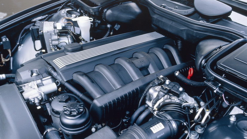 Автоэксперт Моржаретто рассказал о сроке службы двигателя без капремонта