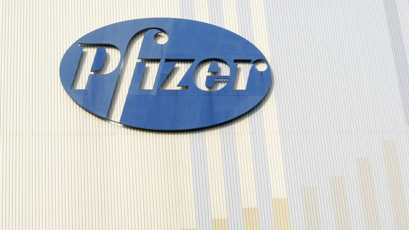 Политолог Рар: скандал с Pfizer навсегда испортил репутацию фон дер Ляйен
