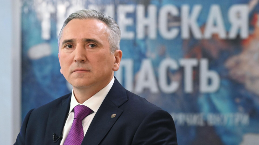 В Тюменской области более 12 тысяч выпускников будут сдавать ЕГЭ