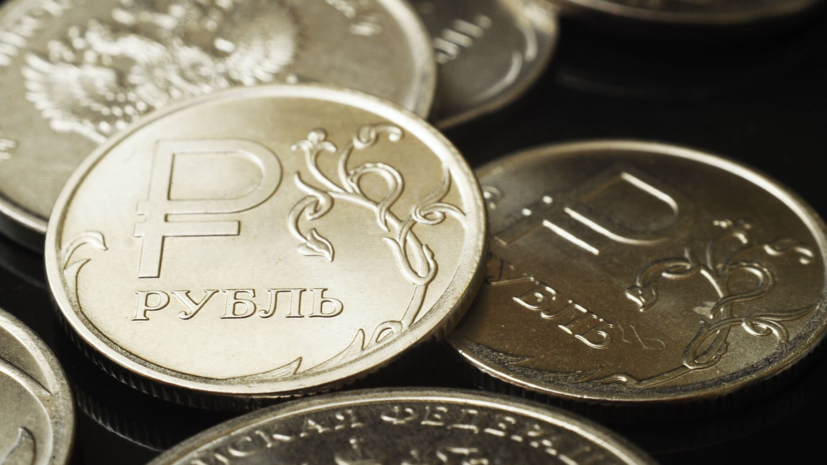 В России годовая инфляция с 6 по 12 мая замедлилась до 10,09%