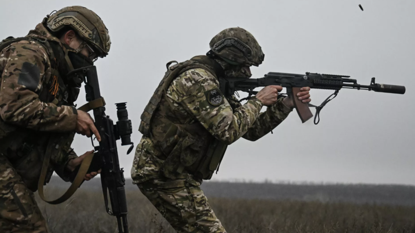 «АиФ»: в зоне СВО ликвидировали украинского комика с позывным Стендап