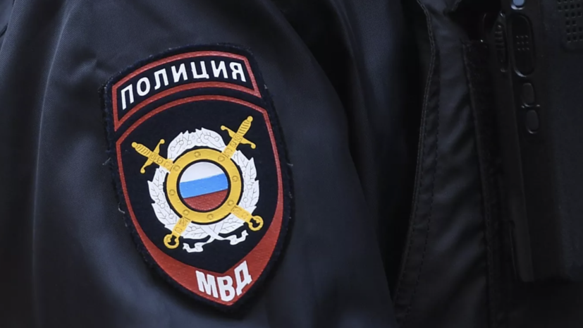 Полиция Екатеринбурга задержала жителя Кубани за драку