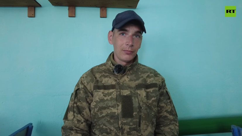 Офицер ВСУ рассказал о российских беспилотниках на СВО