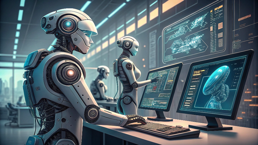 Специалист Дорохова: с развитием ИИ будут требоваться новые навыки