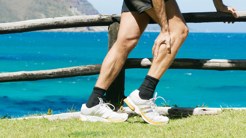 Хирург Тарабарин: жара создаёт дополнительную нагрузку на сосуды