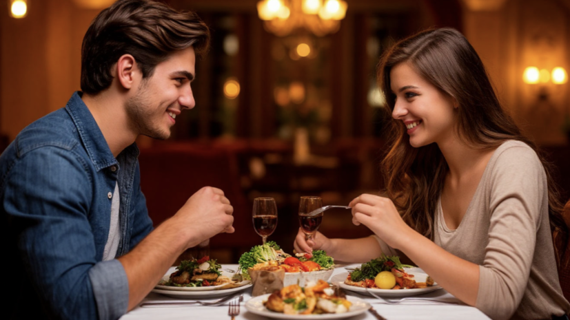 Врач Калошина: ужинать желательно за два-три часа до сна