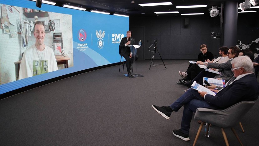 Определены победители пятого сезона конкурса «Россия — футбольная страна»