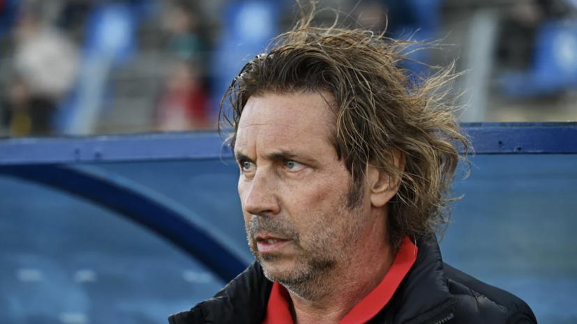 Мостовой: с «Ростовом» 60 на 40 в пользу «Спартака» в финале Пути регионов