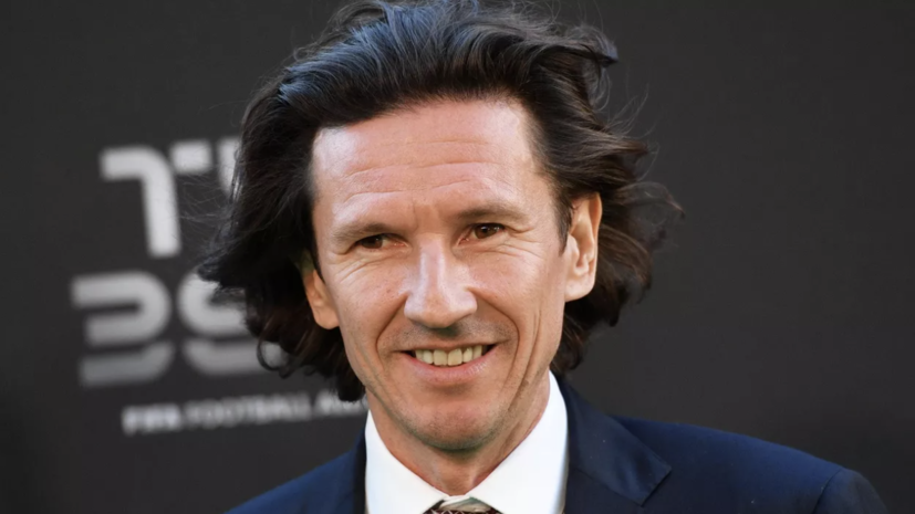 Смертин: для меня очень важны все участники номинации «Лучший проект для лиц с ОВЗ»