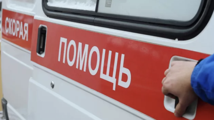 Число отравившихся в гимназии города Шумерля в Чувашии выросло до 41
