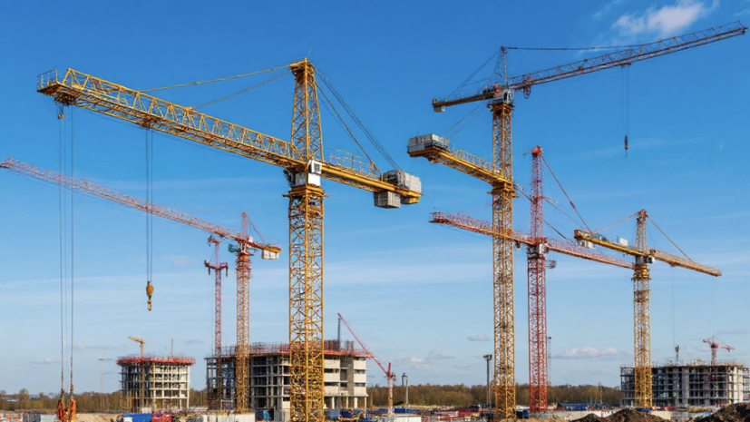 В Москве новый ЖК по реновации построят в районе Щукино