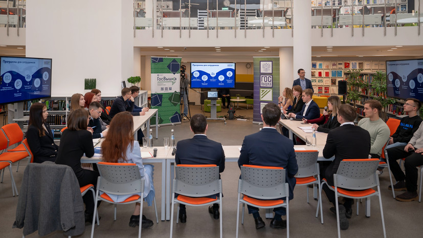 Студенты ВШЭ примут участие в создании туркластера на Полярном Урале в ЯНАО