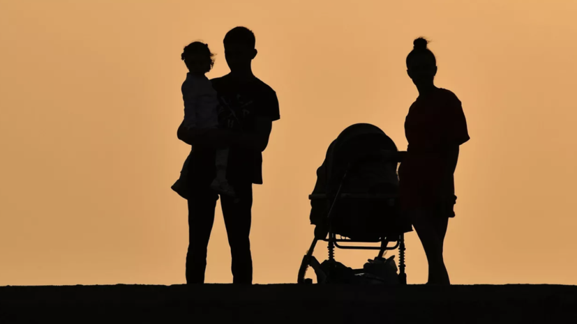 Ещё 16 тысяч заявок на присвоение статуса многодетной семьи подали в Подмосковье