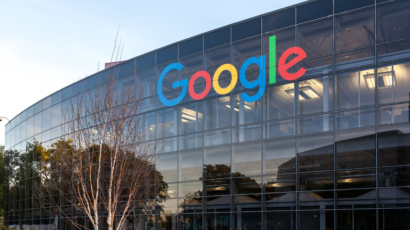 Верховный суд утвердил взыскание 10 млрд рублей с Google в пользу её «дочки»