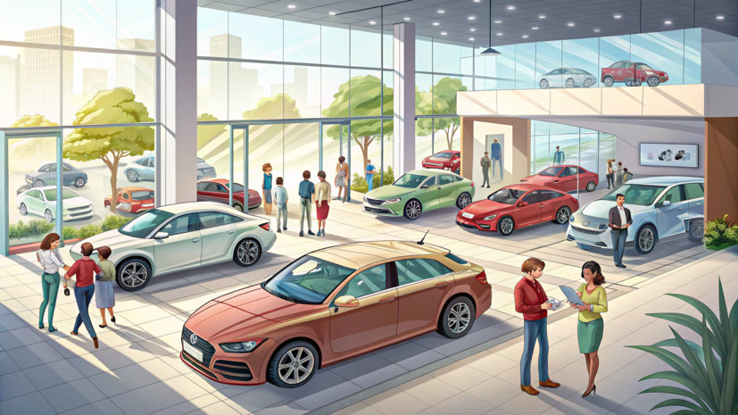 Автоэксперт Кадаков: машины в России будут дорожать