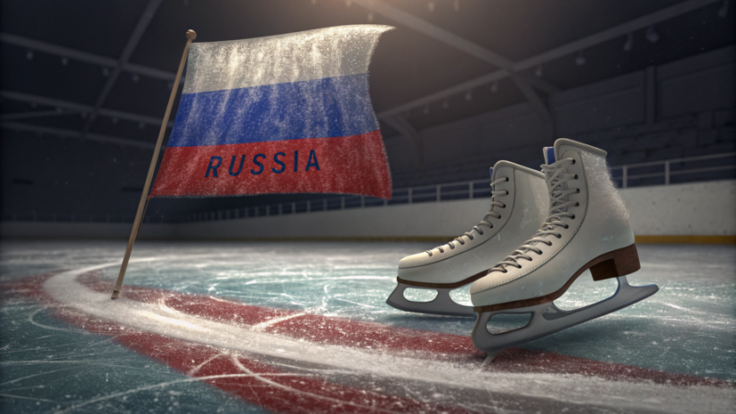 СЭ: российские фигуристы готовятся оспорить отказ в нейтральном статусе в CAS