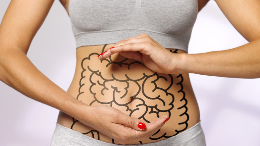 Диетолог Джутова: целиакия может маскироваться под другие болезни