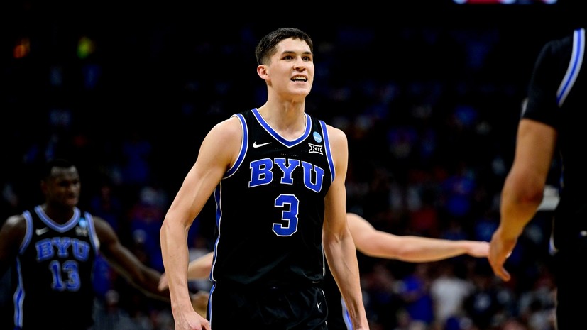 «Это безумие»: Дёмин поразил всех на NBA Draft Combine и может быть выбран в первой десятке
