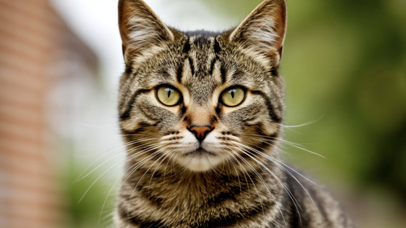 Ветеринар Моднов: главным фактором долголетия кошек является отсутствие стресса