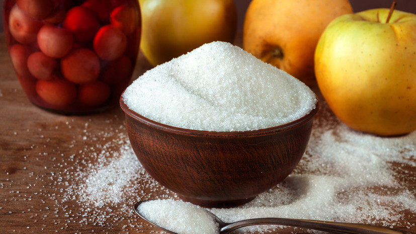 Диетолог Вараева: фруктоза может нанести печени больше вреда, чем обычный сахар