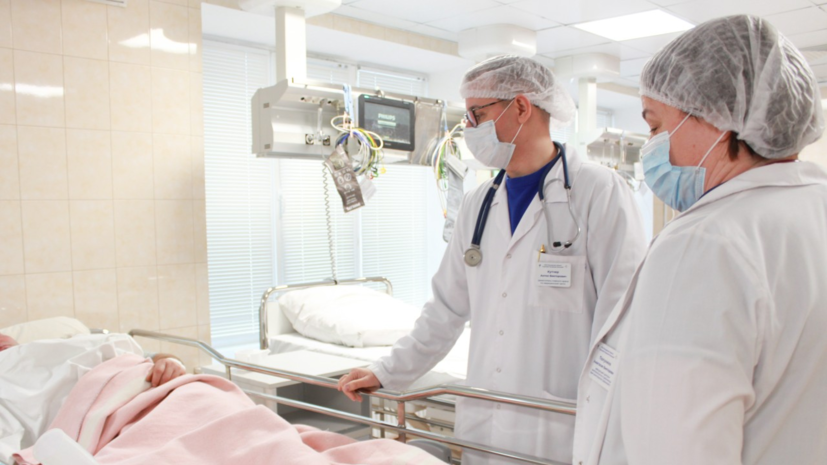 Медики Подмосковья привлекли к работе 170 коллег в рамках региональной программы