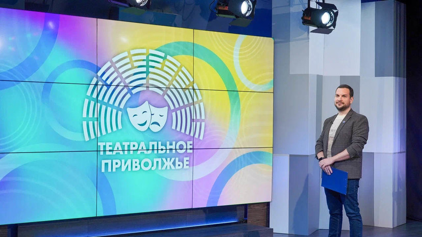 Лауреаты «Театрального Приволжья» примут участие в новом фестивале в мае