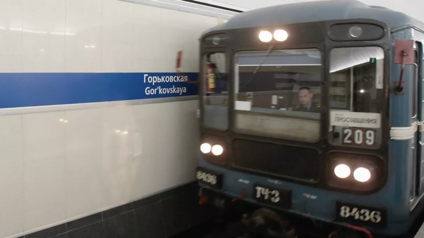 Названы станции метро, которые планируется открыть в Петербурге к 2030 году