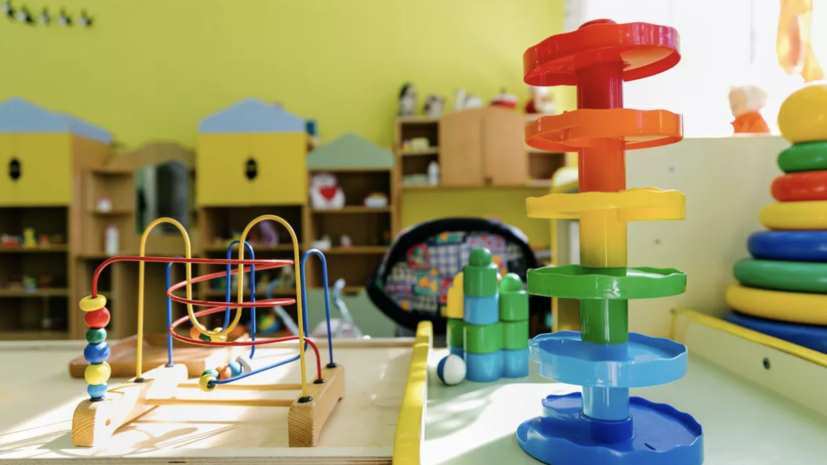 В Екатеринбурге отремонтируют более 190 детсадов и две школы летом