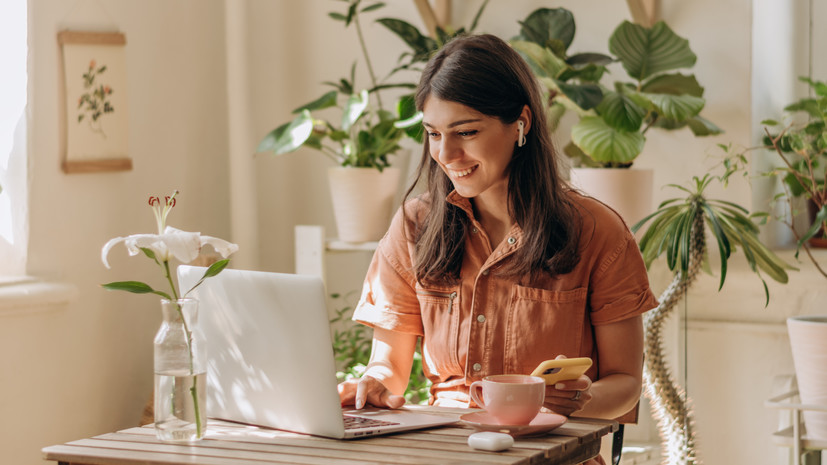 В ХМАО рассказали о вакансиях на фрилансе