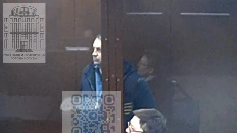Минтранс окажет содействие по аресту замдиректора департамента Луговенко