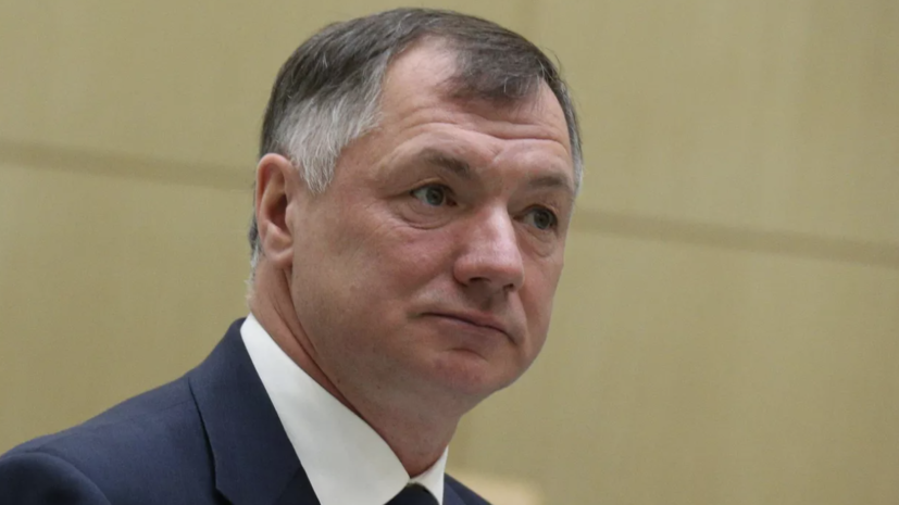 Хуснуллин заявил, что Россия и мусульманские страны укрепляют взаимное доверие