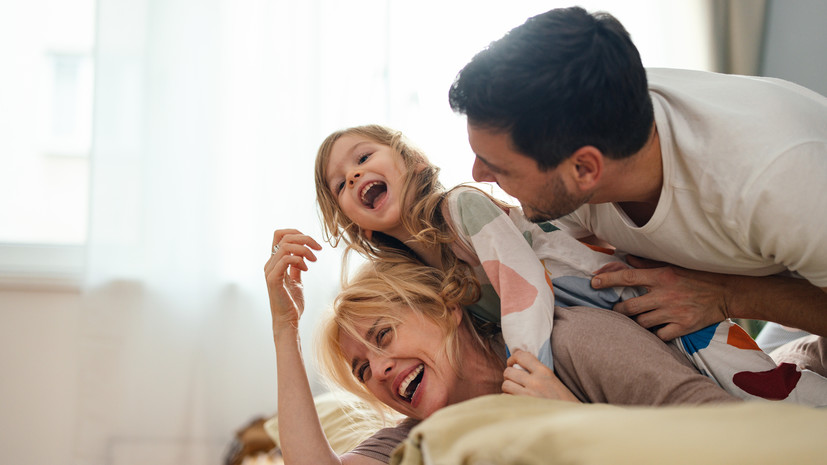 Психосоматолог: процесс воспитания детей подразумевает личностное развитие родителя