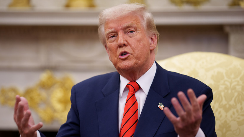 Фёдор Лукьянов: Трамп — главный адресат противоречивых слов Зеленского о Путине