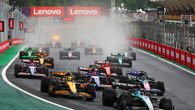 FIA смягчила наказание за нецензурную лексику для пилотов «Формулы-1»